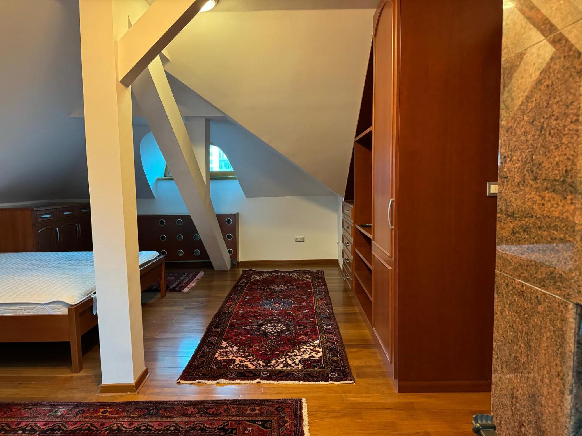 Appartement Majda Elegant With Prime Location And Parking Ljubljana