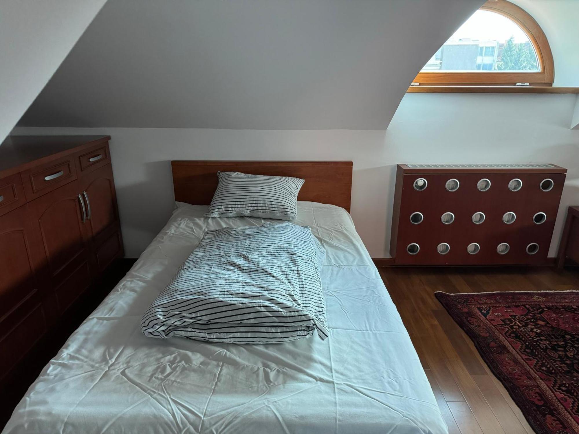 Majda Elegant With Prime Location And Parking Ljubljana
