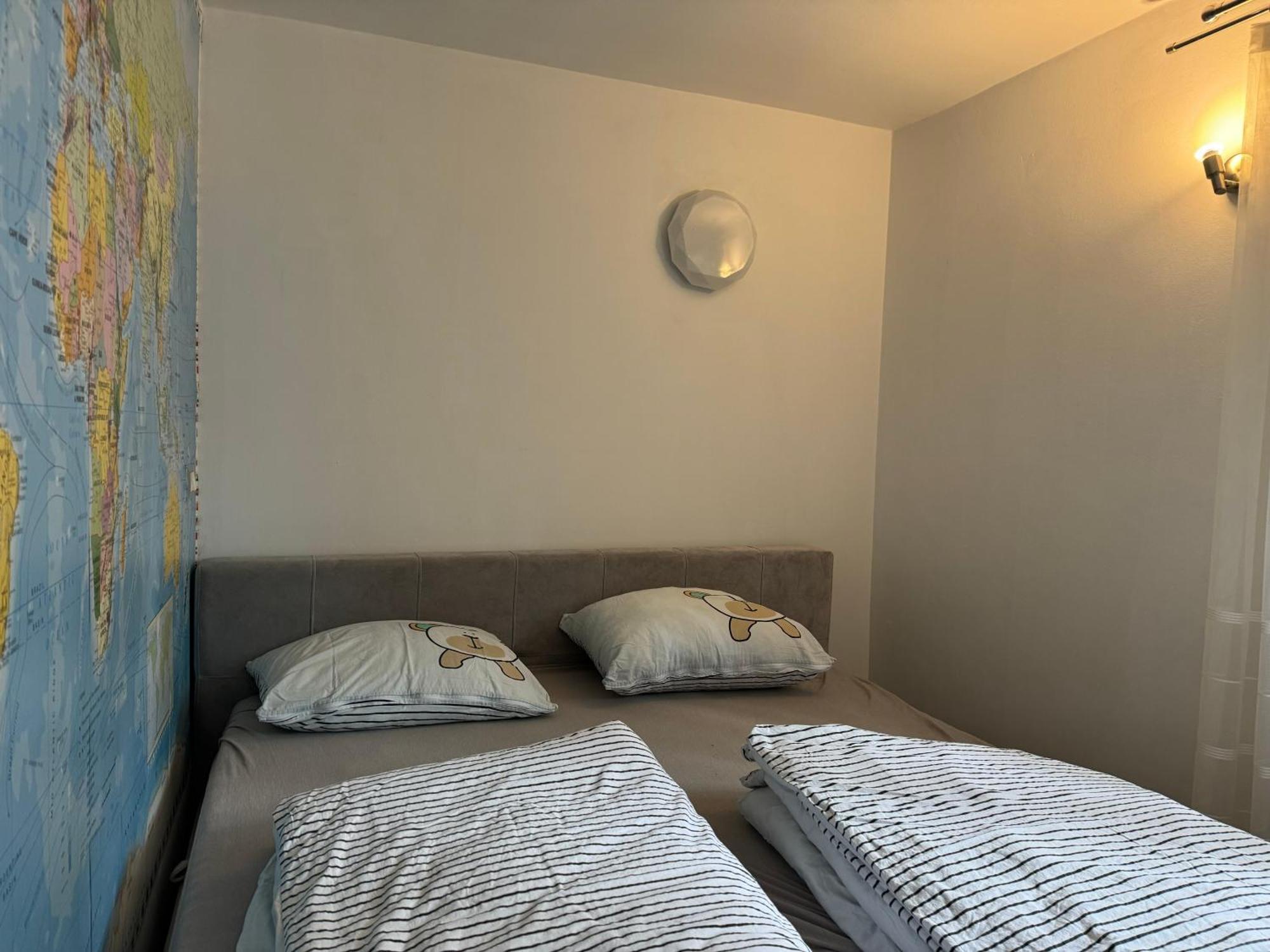 Majda Elegant With Prime Location And Parking *