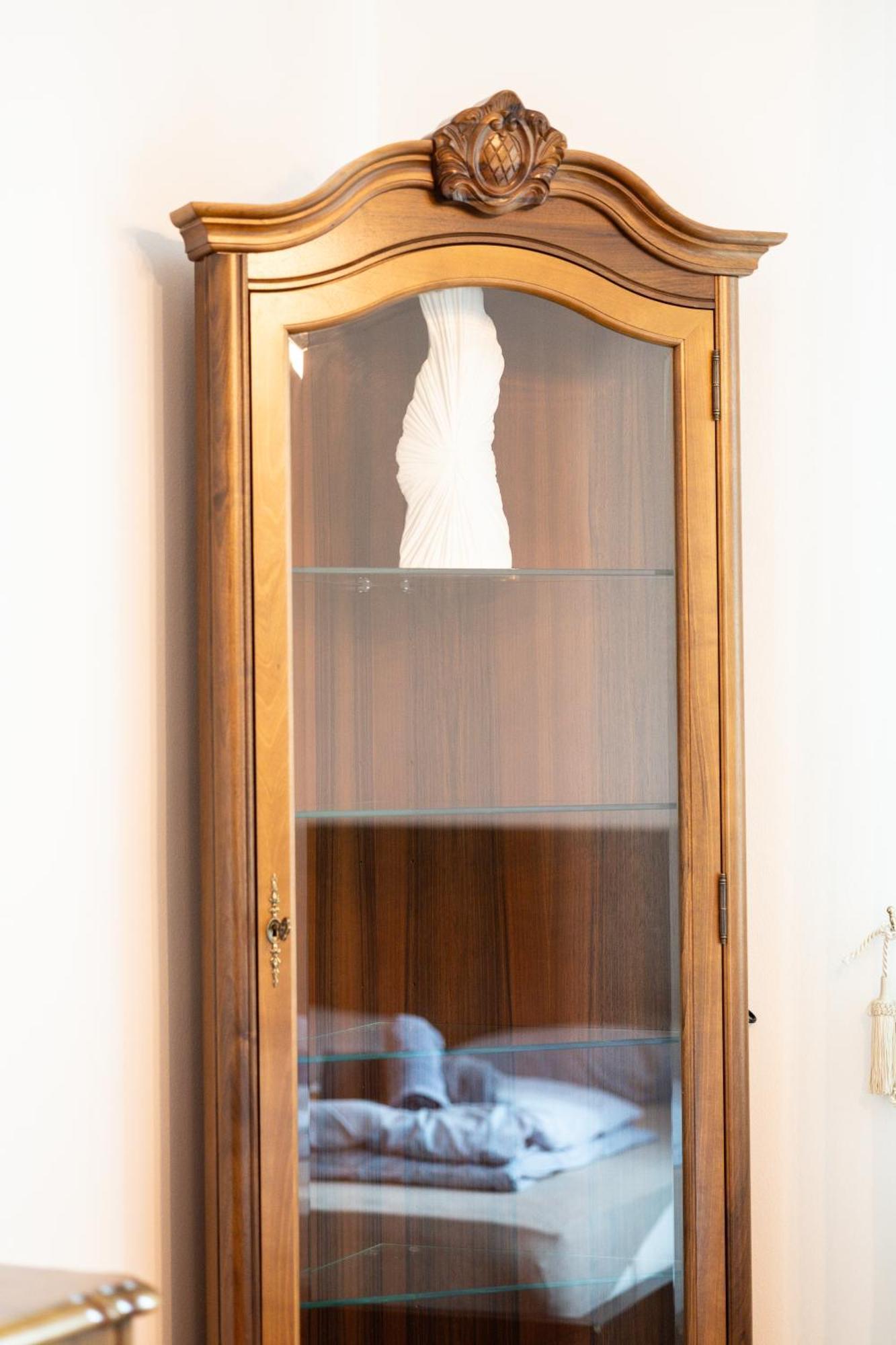 Appartement Majda Elegant With Prime Location And Parking Ljubljana