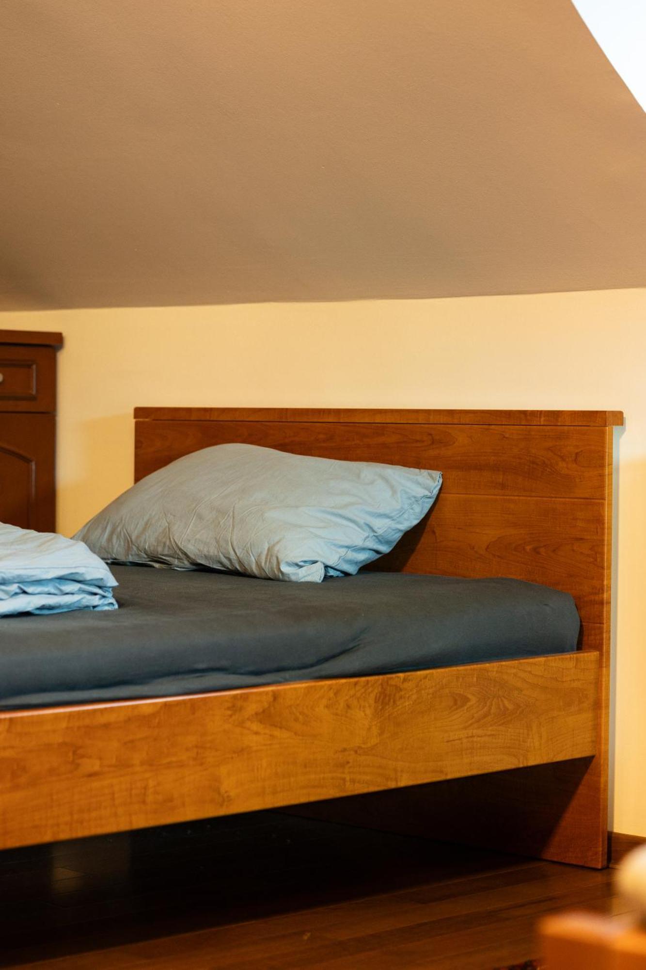 Appartement Majda Elegant With Prime Location And Parking Ljubljana