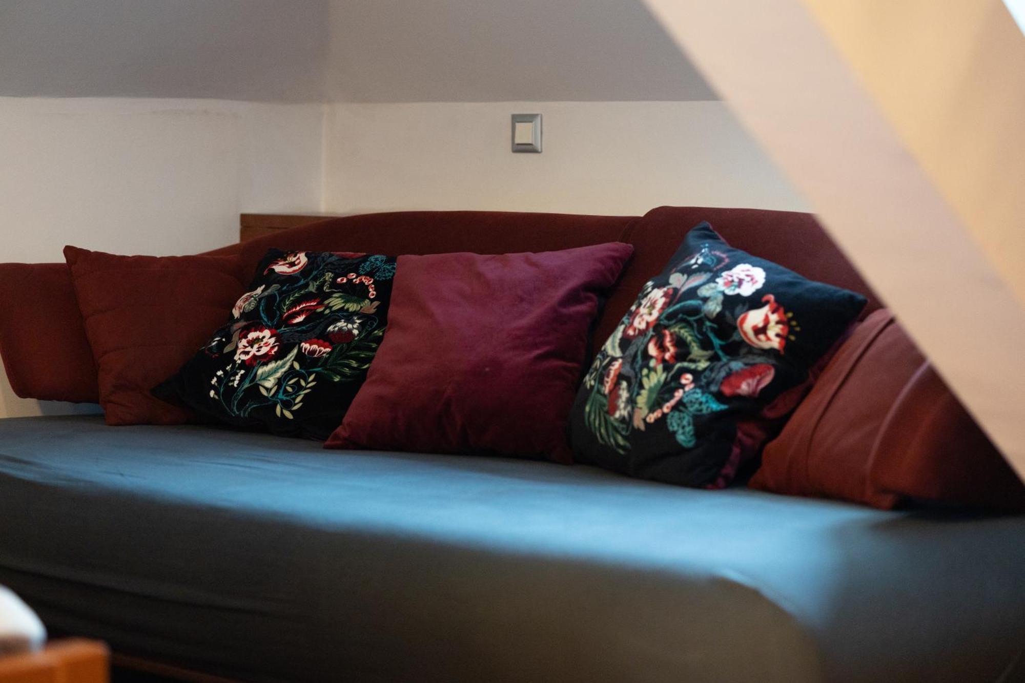 Majda Elegant With Prime Location And Parking Ljubljana