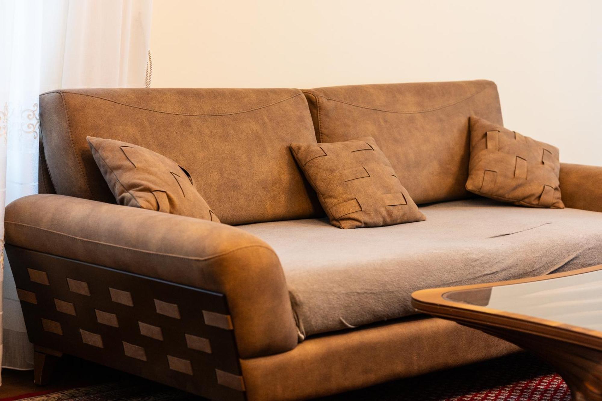 Majda Elegant With Prime Location And Parking Ljubljana