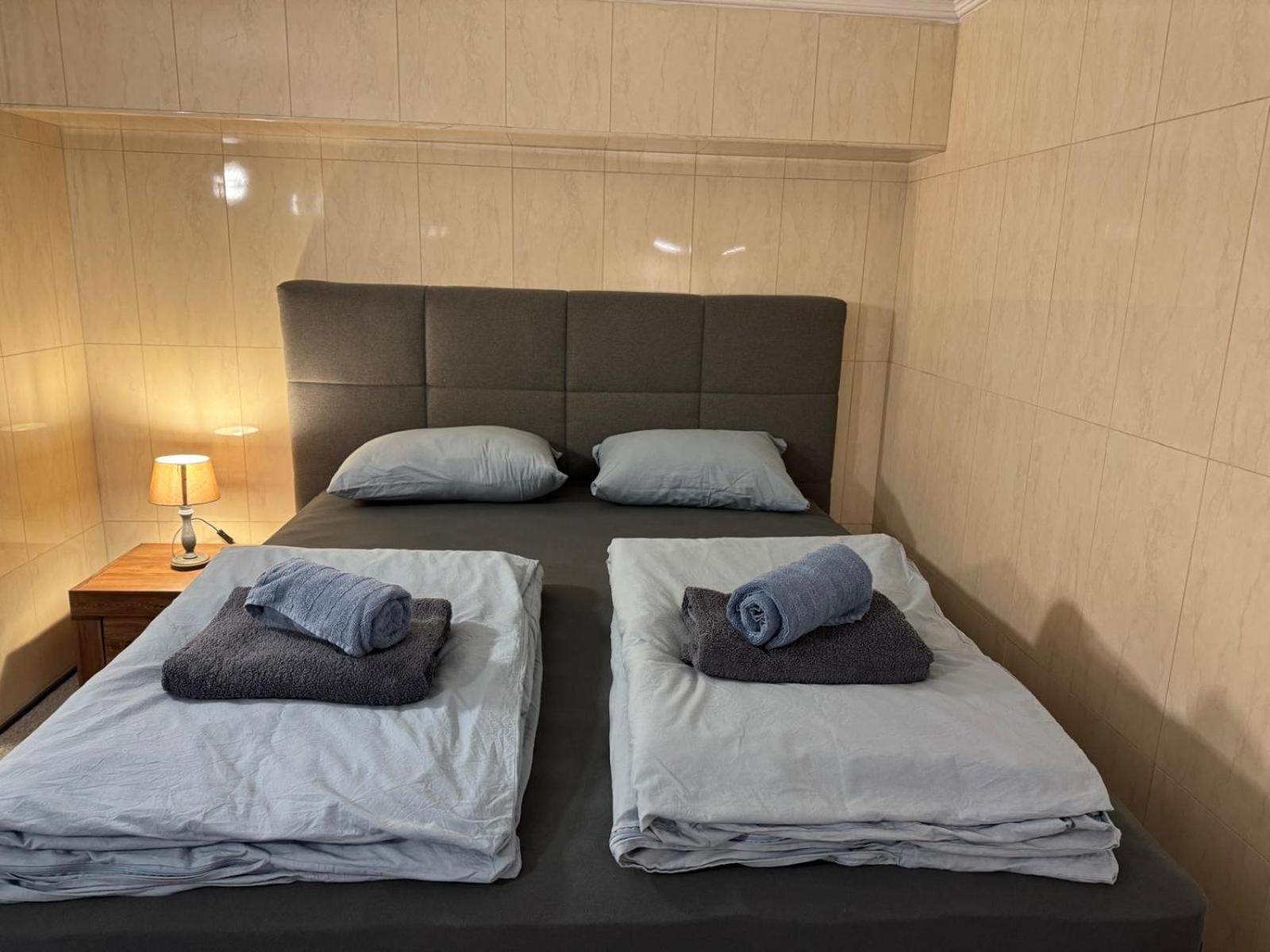 Majda Elegant With Prime Location And Parking Appartement
