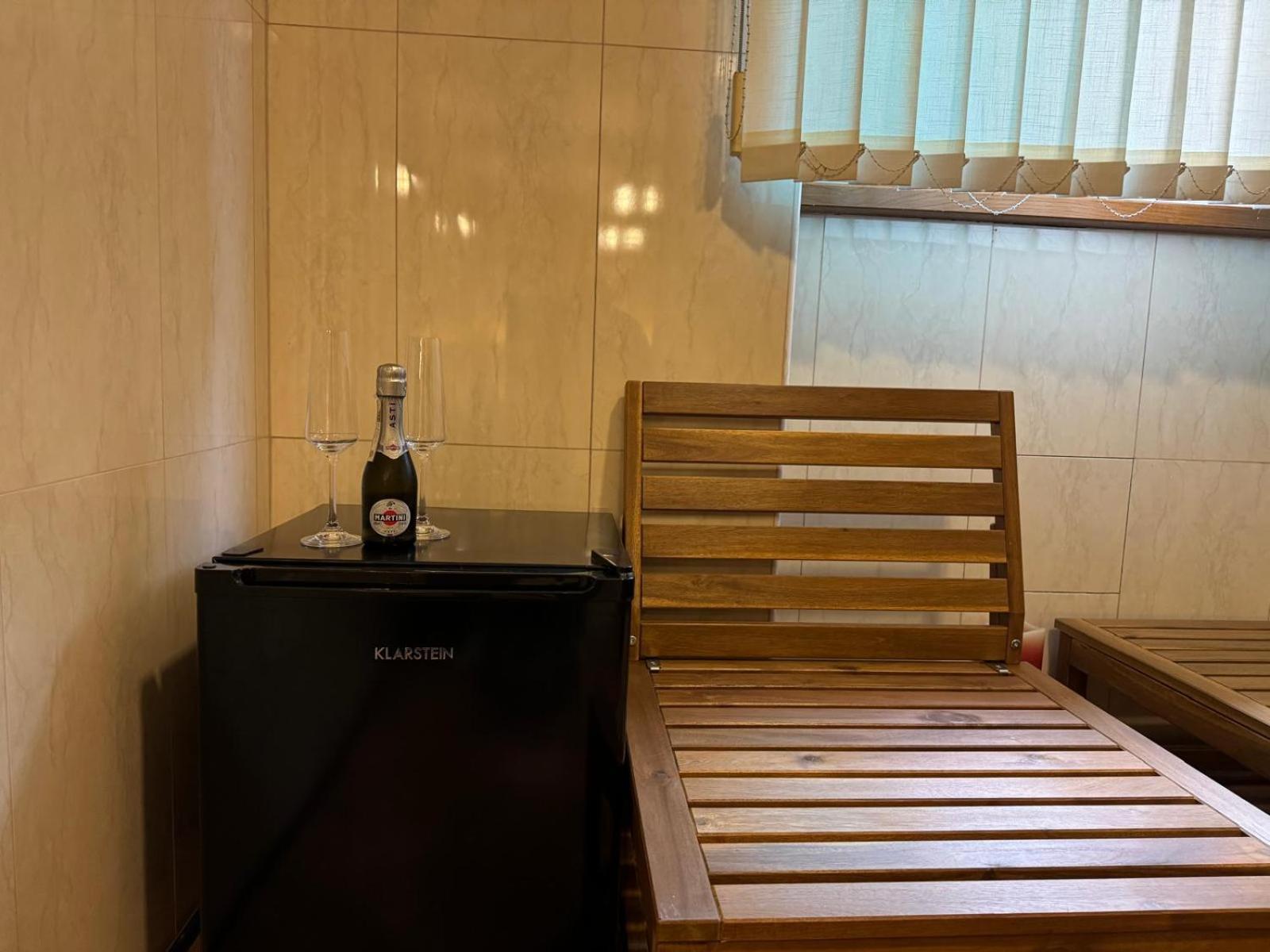 Appartement Majda Elegant With Prime Location And Parking *